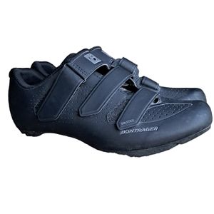 Bontrager Solstice Men's bicycling shoes.